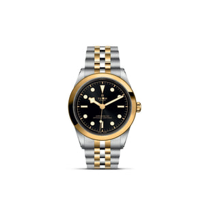 TUDOR - Black Bay 41 S&G - Tustains Jewellers