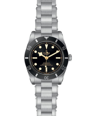 TUDOR - Black Bay 54 - Tustains Jewellers