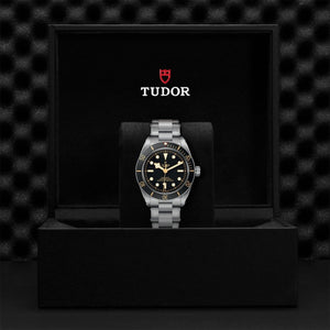 TUDOR - Black Bay Fifty - Eight - Tustains Jewellers