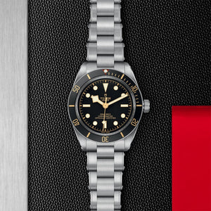 TUDOR - Black Bay Fifty - Eight - Tustains Jewellers