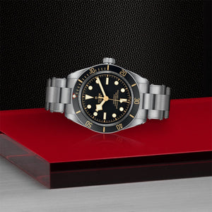 TUDOR - Black Bay Fifty - Eight - Tustains Jewellers