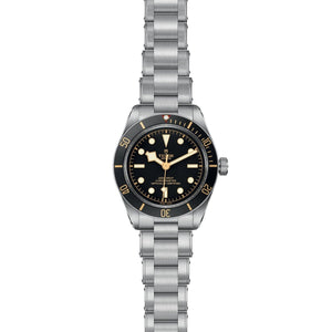 TUDOR - Black Bay Fifty - Eight - Tustains Jewellers