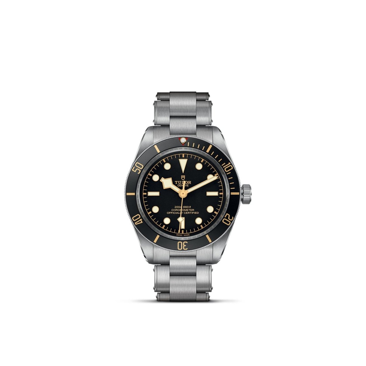 TUDOR - Black Bay Fifty - Eight - Tustains Jewellers