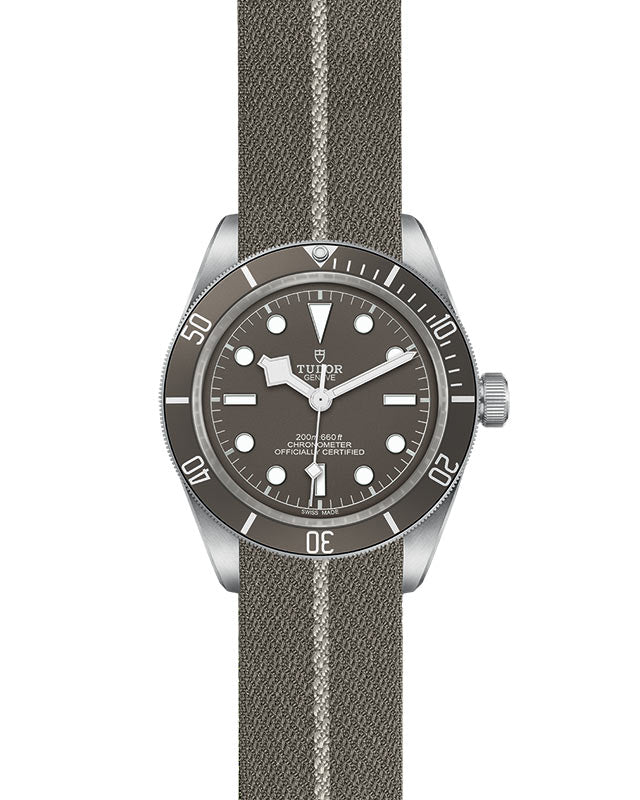 TUDOR - Black Bay Fifty - Eight 925 - Tustains Jewellers