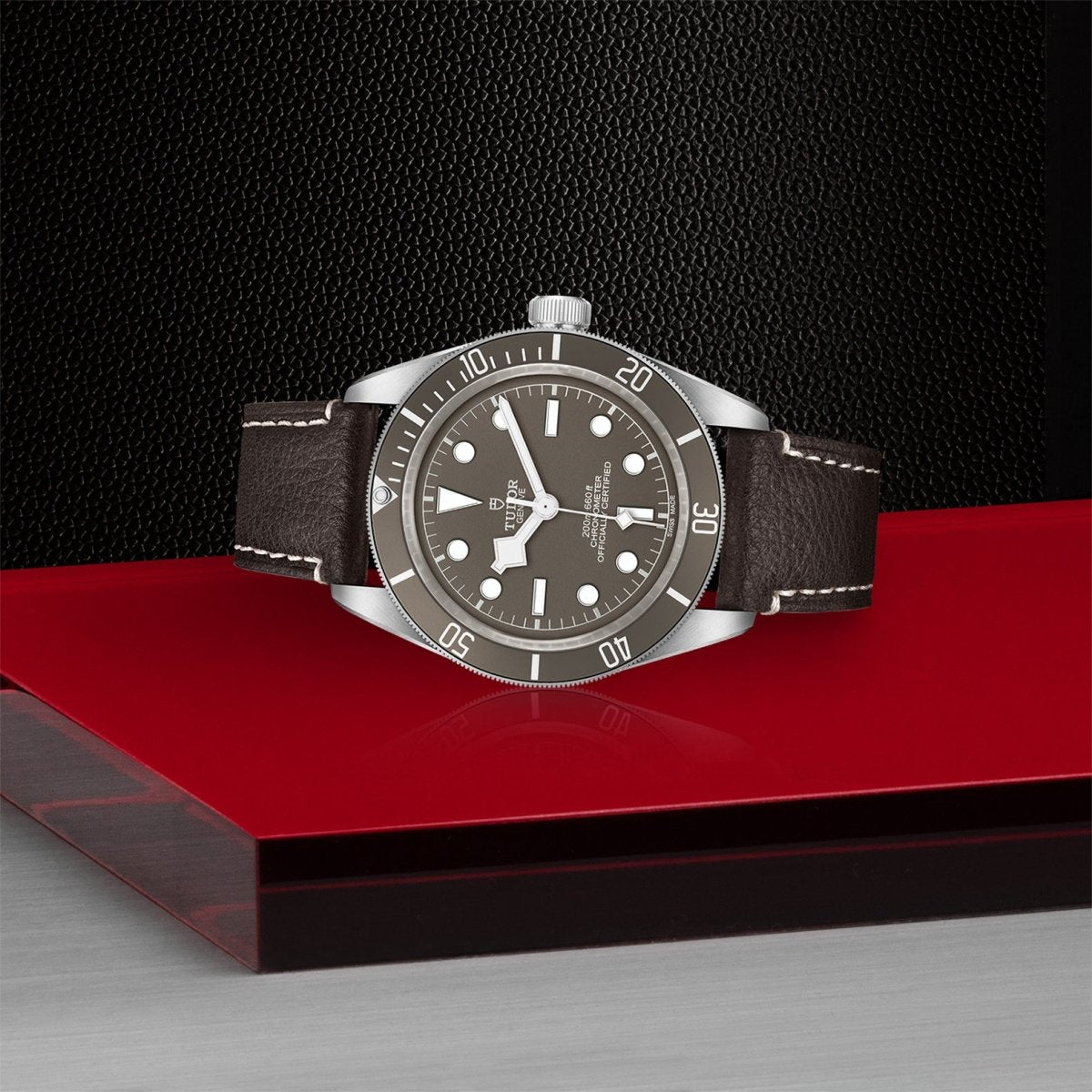 TUDOR - Black Bay Fifty - Eight 925 - Tustains Jewellers