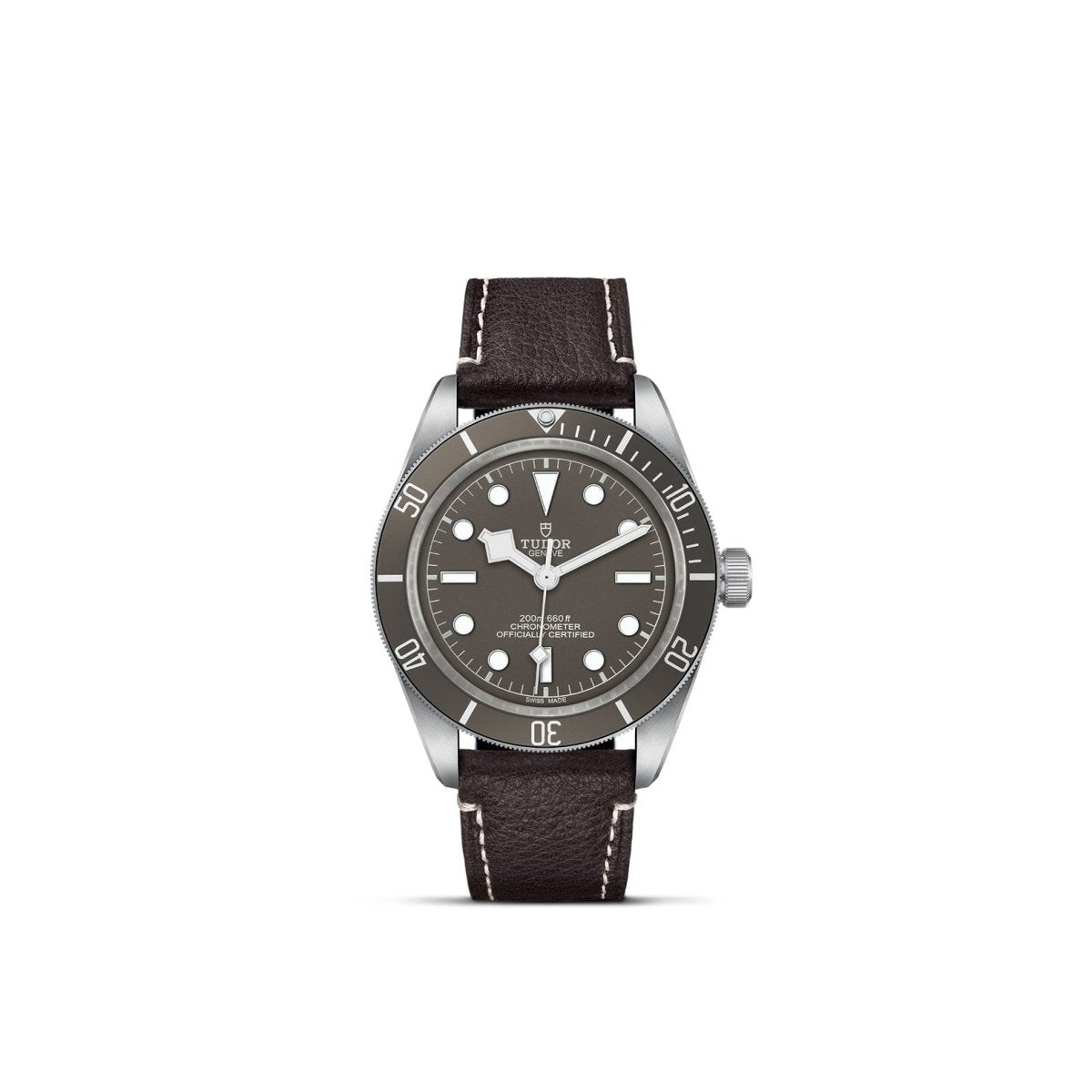 TUDOR - Black Bay Fifty - Eight 925 - Tustains Jewellers