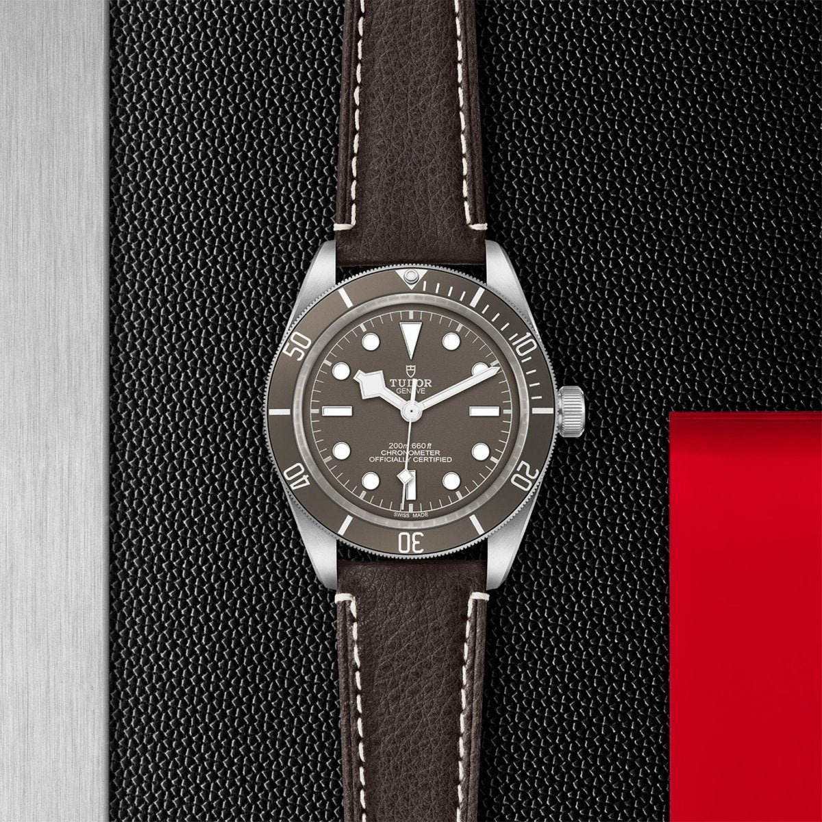 TUDOR - Black Bay Fifty - Eight 925 - Tustains Jewellers