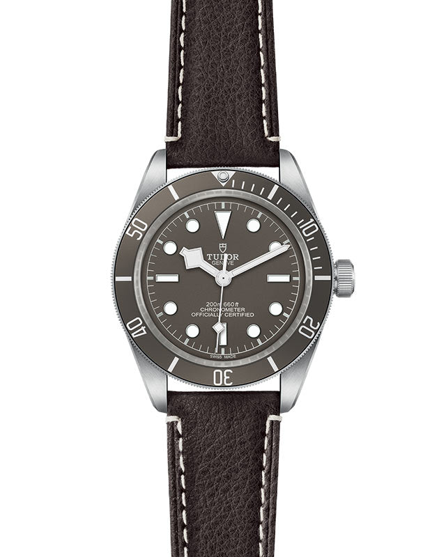 TUDOR - Black Bay Fifty - Eight 925 - Tustains Jewellers