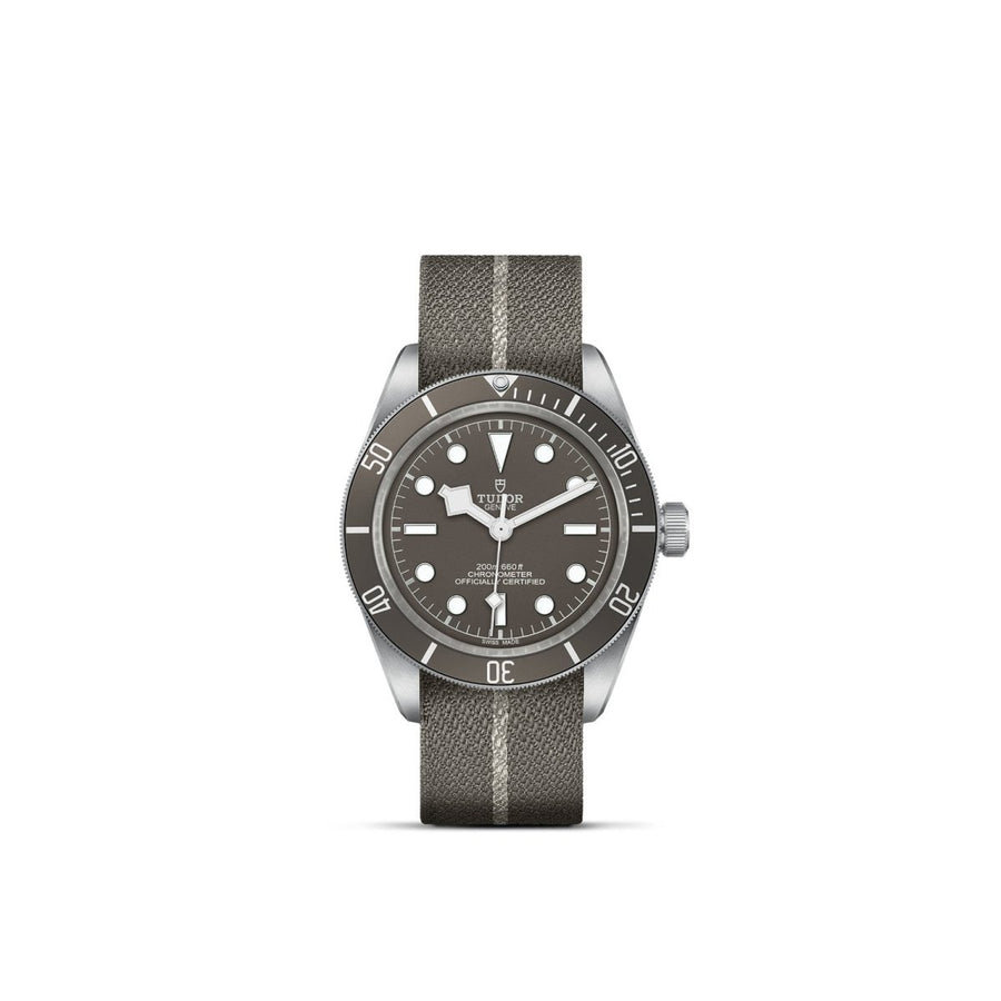 TUDOR - Black Bay Fifty - Eight 925 - Tustains Jewellers