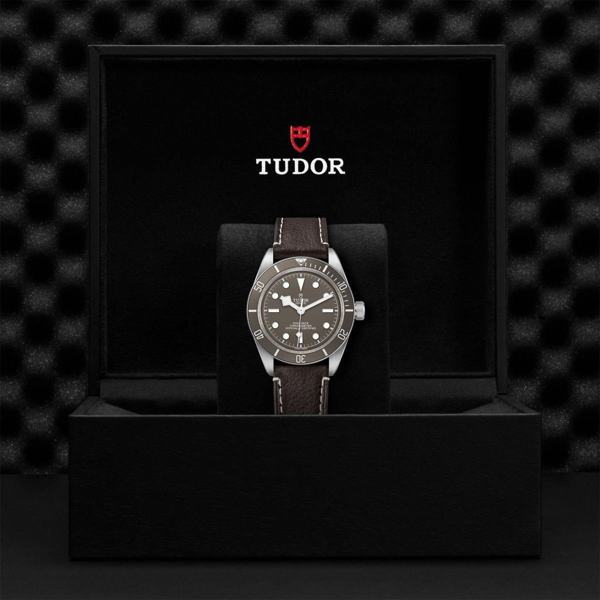 TUDOR - Black Bay Fifty - Eight 925 - Tustains Jewellers