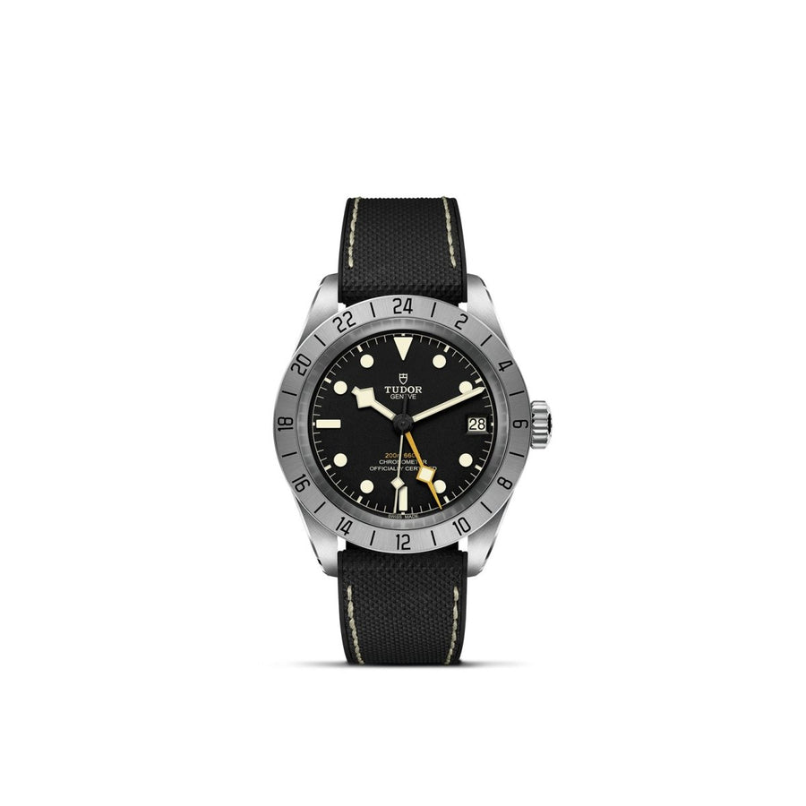 TUDOR - Black Bay Pro - Tustains Jewellers