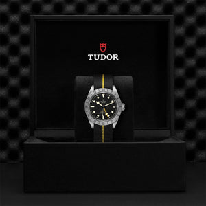 TUDOR - Black Bay Pro - Tustains Jewellers