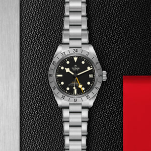 TUDOR - Black Bay Pro - Tustains Jewellers