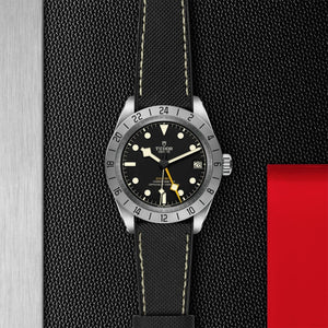 TUDOR - Black Bay Pro - Tustains Jewellers