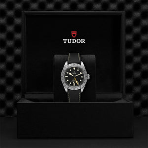 TUDOR - Black Bay Pro - Tustains Jewellers