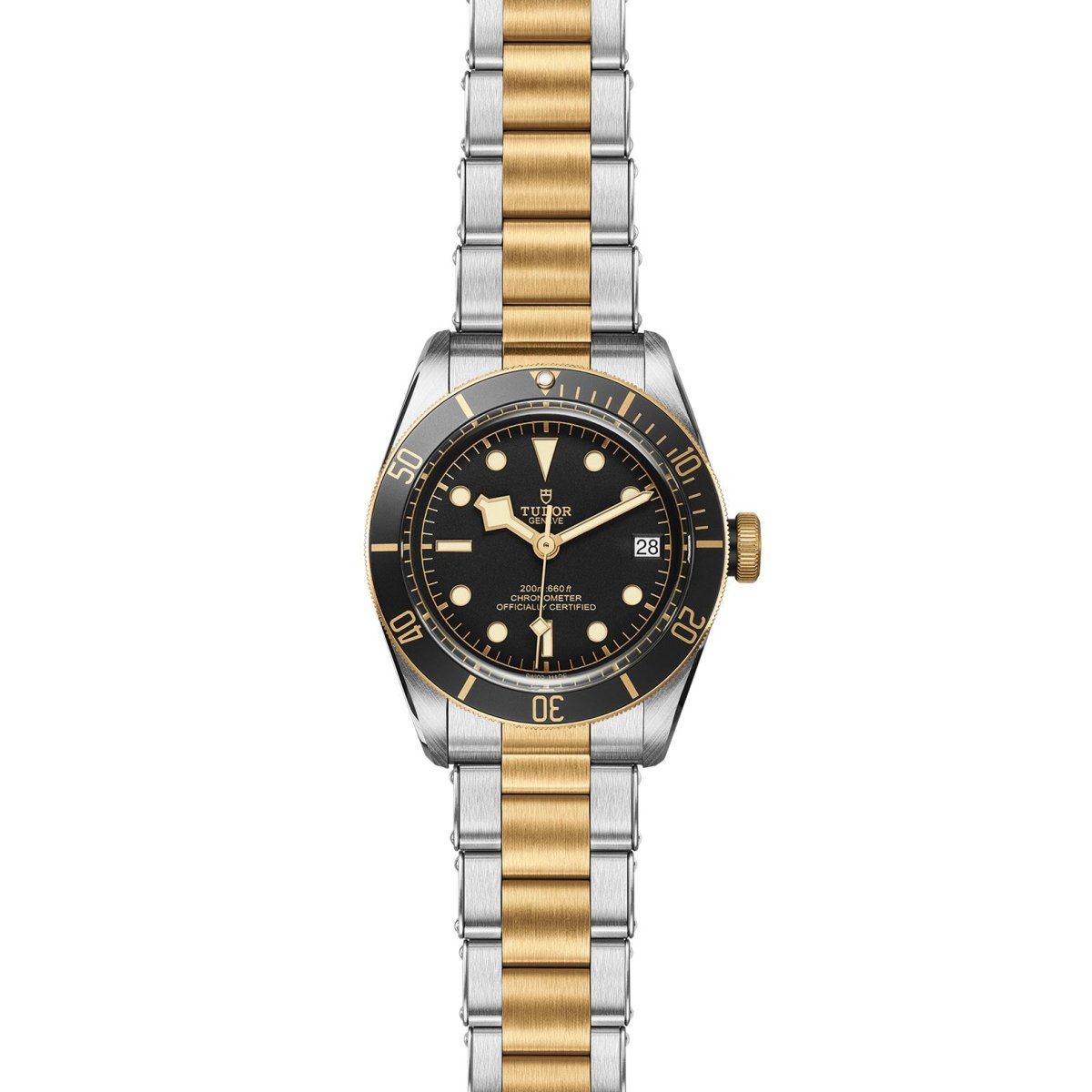 TUDOR Black Bay S G · Tustains Jewellers1