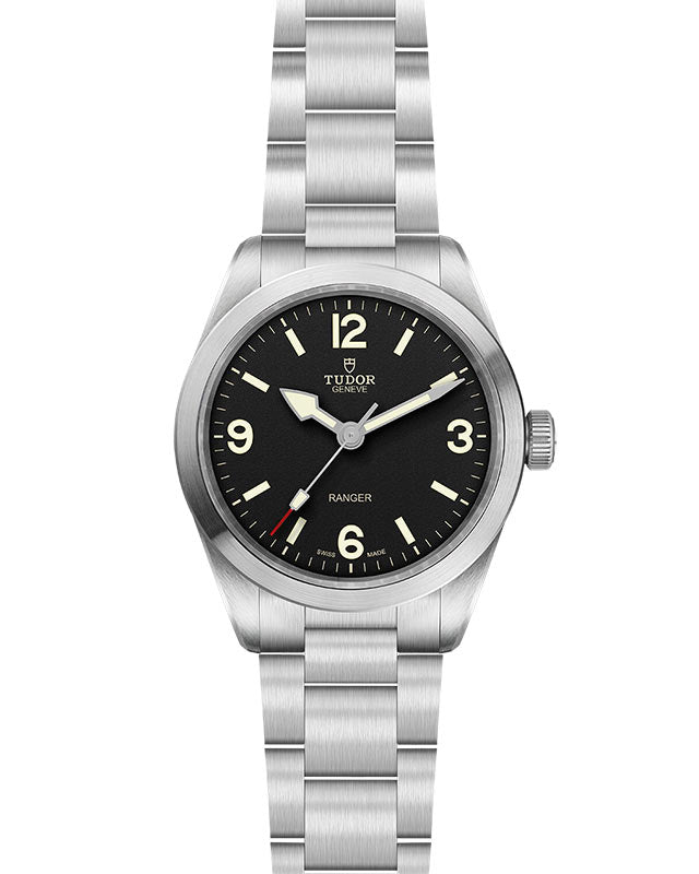 TUDOR - Heritage Ranger - Tustains Jewellers