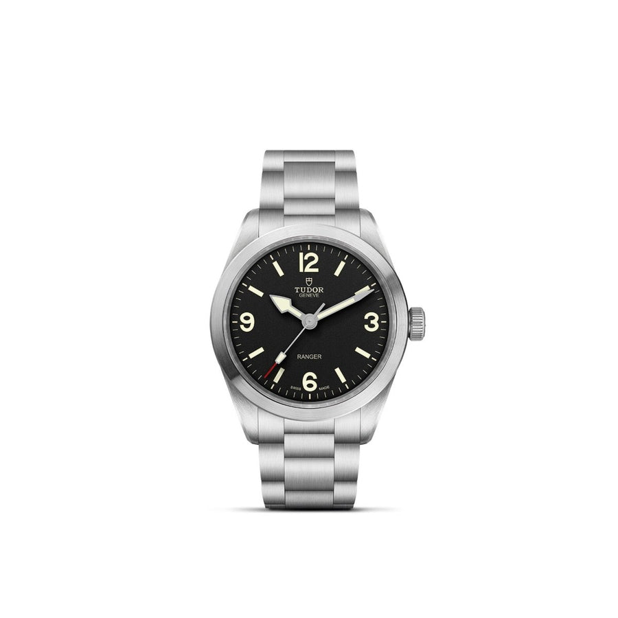 TUDOR - Heritage Ranger - Tustains Jewellers