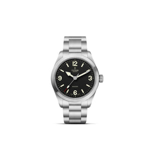 TUDOR - Heritage Ranger - Tustains Jewellers