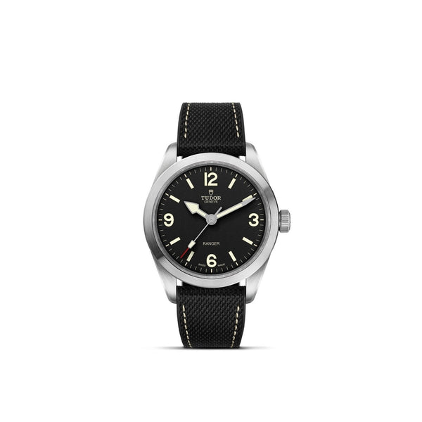 TUDOR - Heritage Ranger - Tustains Jewellers