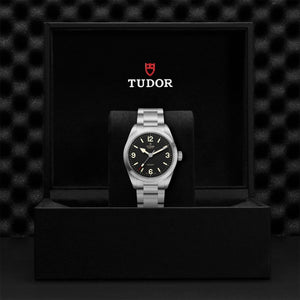 TUDOR - Heritage Ranger - Tustains Jewellers