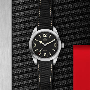 TUDOR - Heritage Ranger - Tustains Jewellers