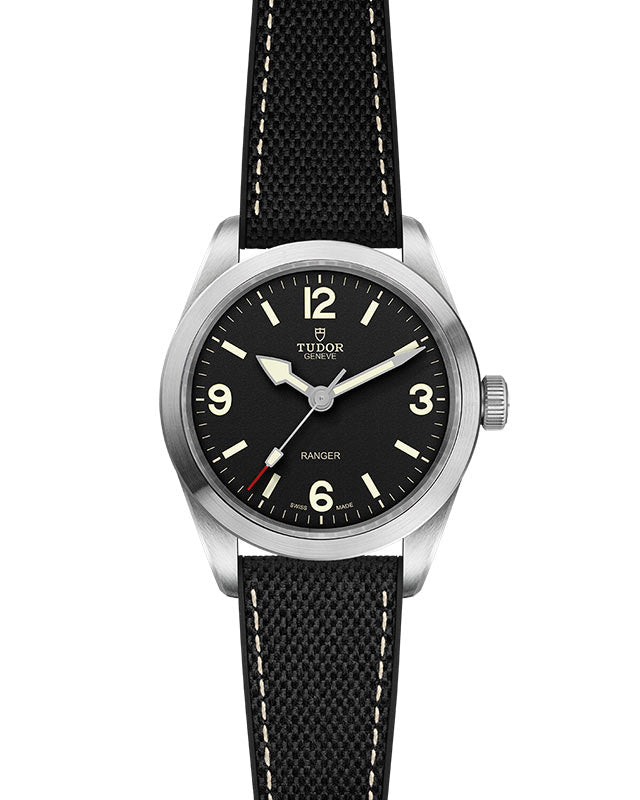 TUDOR - Heritage Ranger - Tustains Jewellers