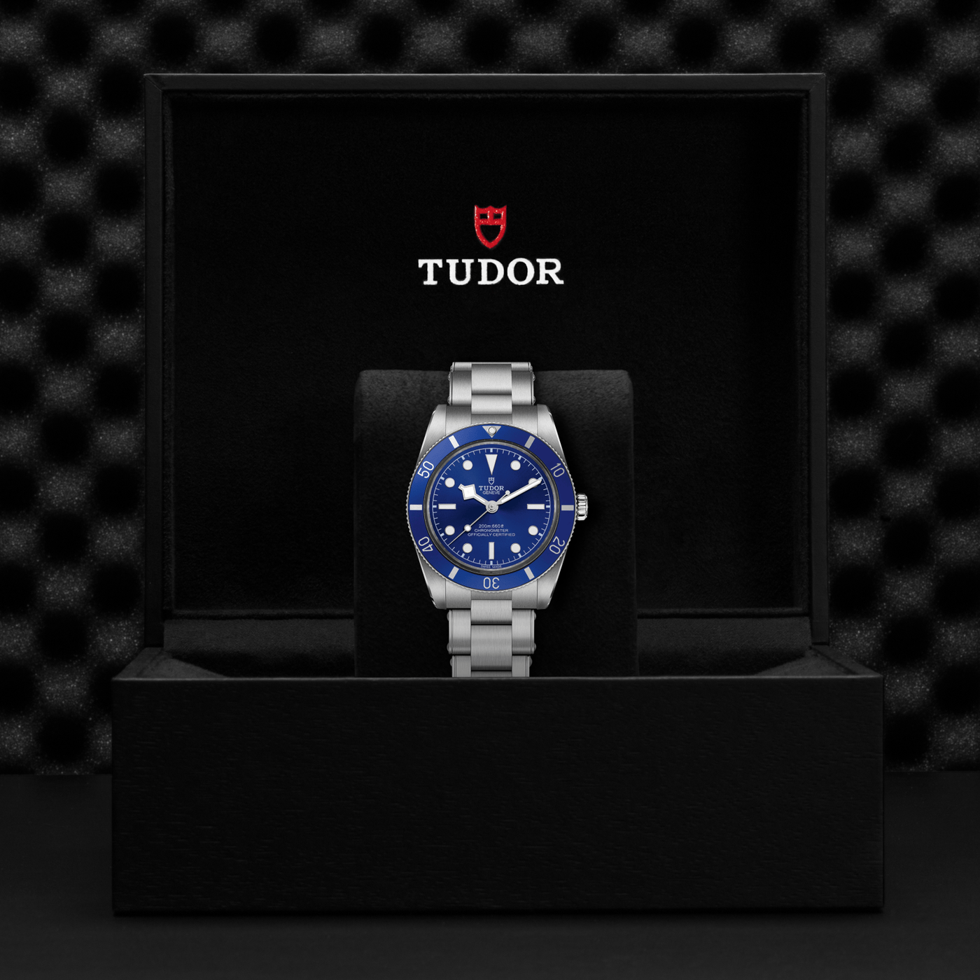 **NEW** TUDOR - Black Bay 54