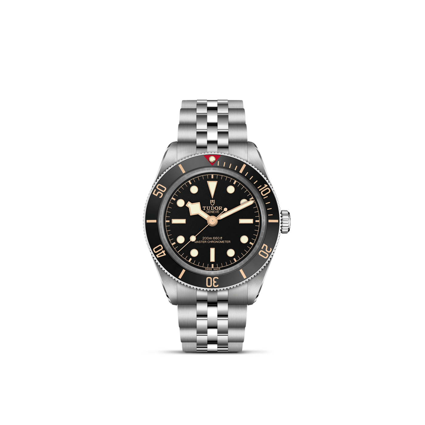 **NEW** TUDOR - Black Bay Fifty Eight