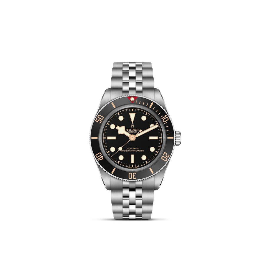 **NEW** TUDOR - Black Bay Fifty Eight