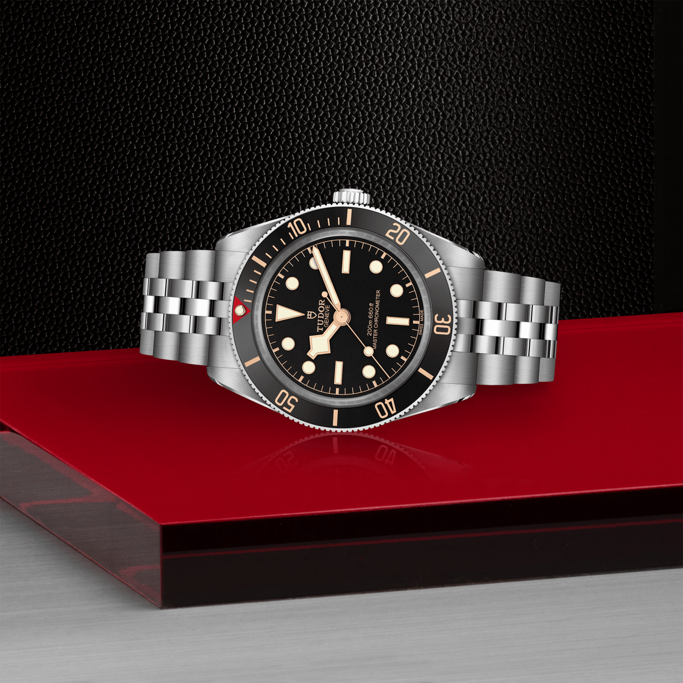 **NEW** TUDOR - Black Bay Fifty Eight