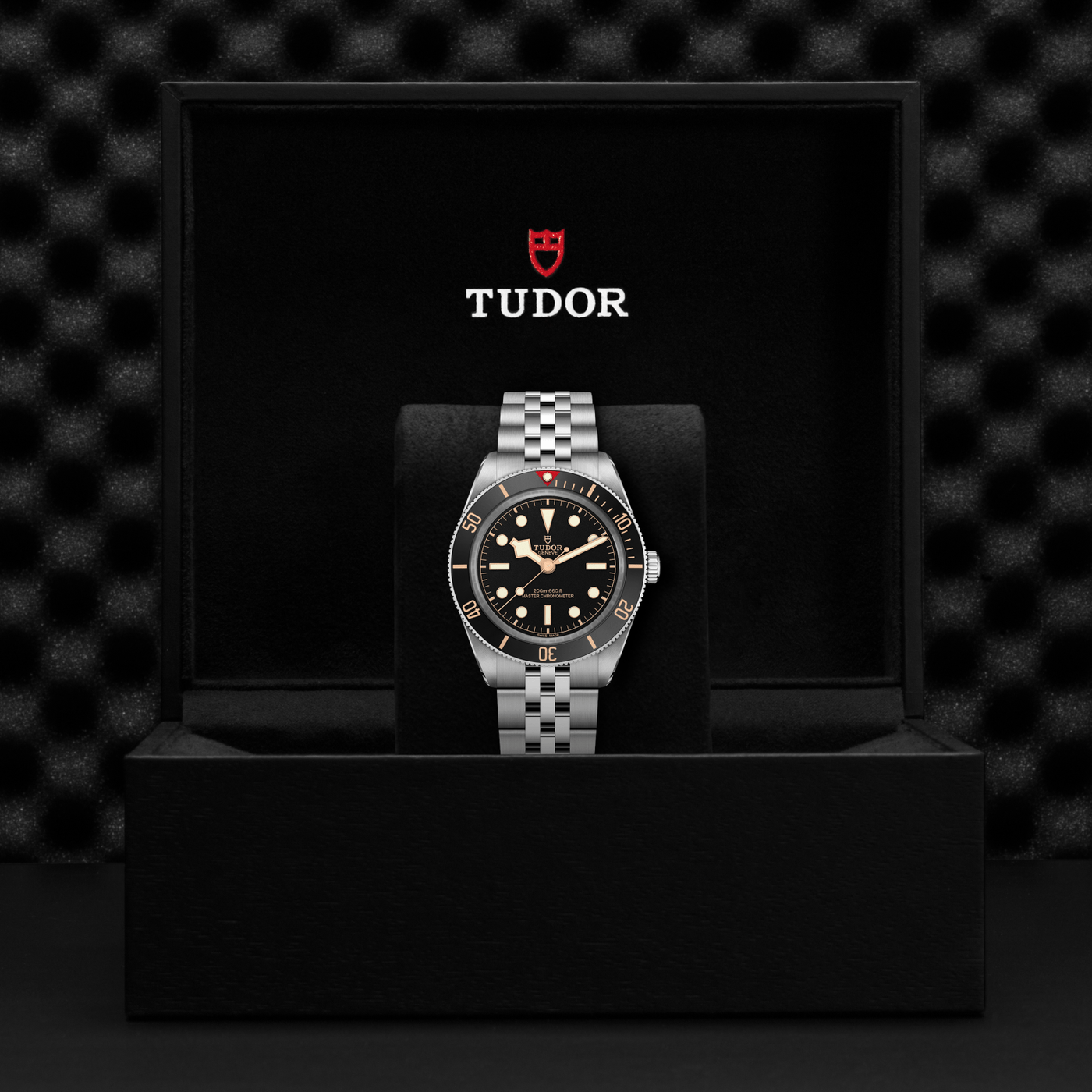 **NEW** TUDOR - Black Bay Fifty Eight
