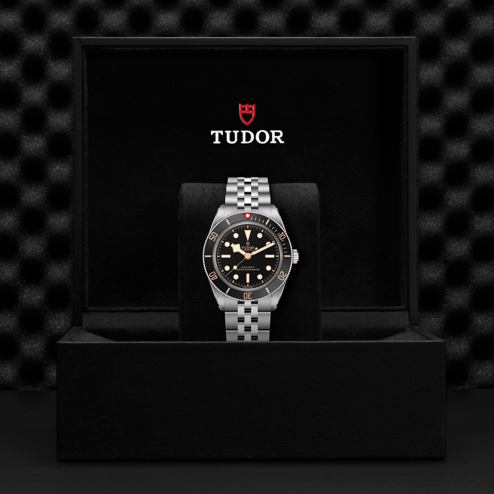 **NEW** TUDOR - Black Bay Fifty Eight