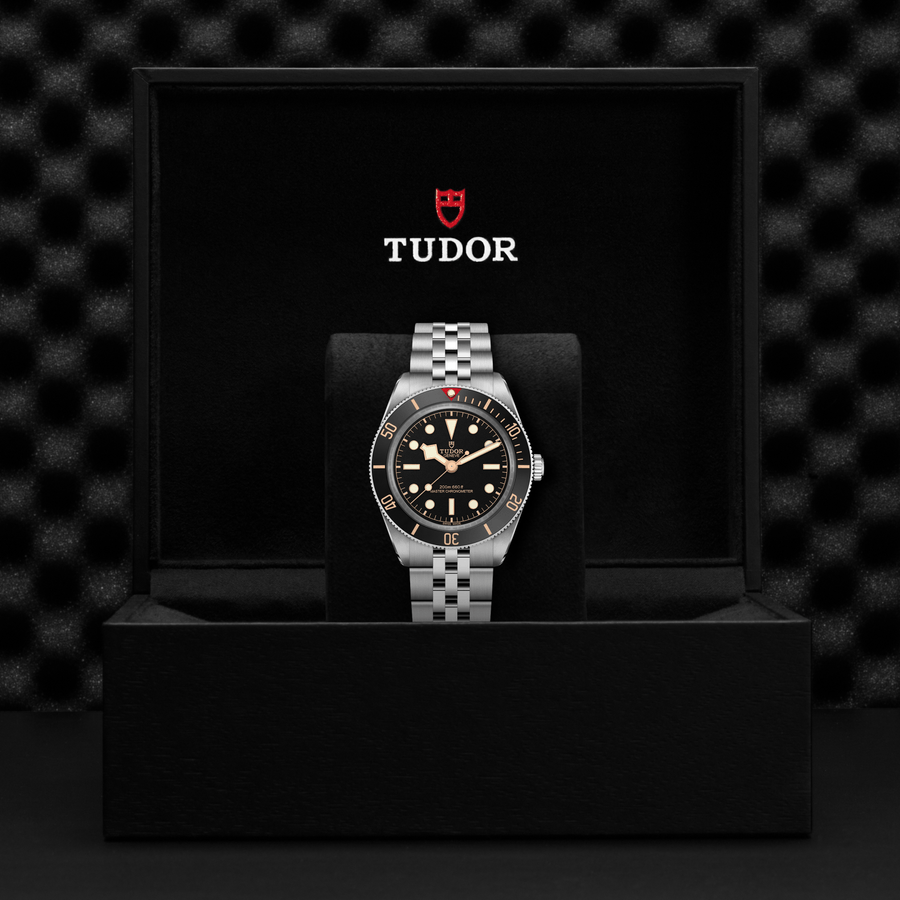 **NEW** TUDOR - Black Bay Fifty Eight