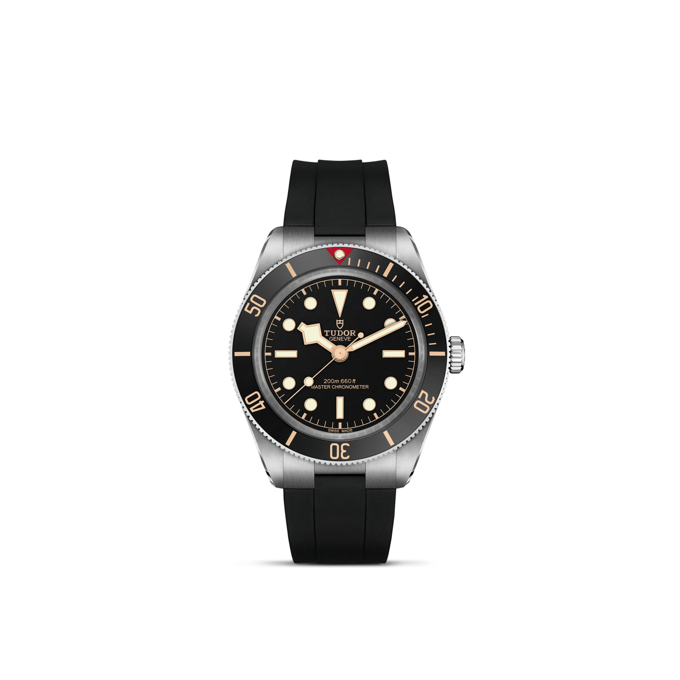 **NEW** TUDOR - Black Bay Fifty-Eight