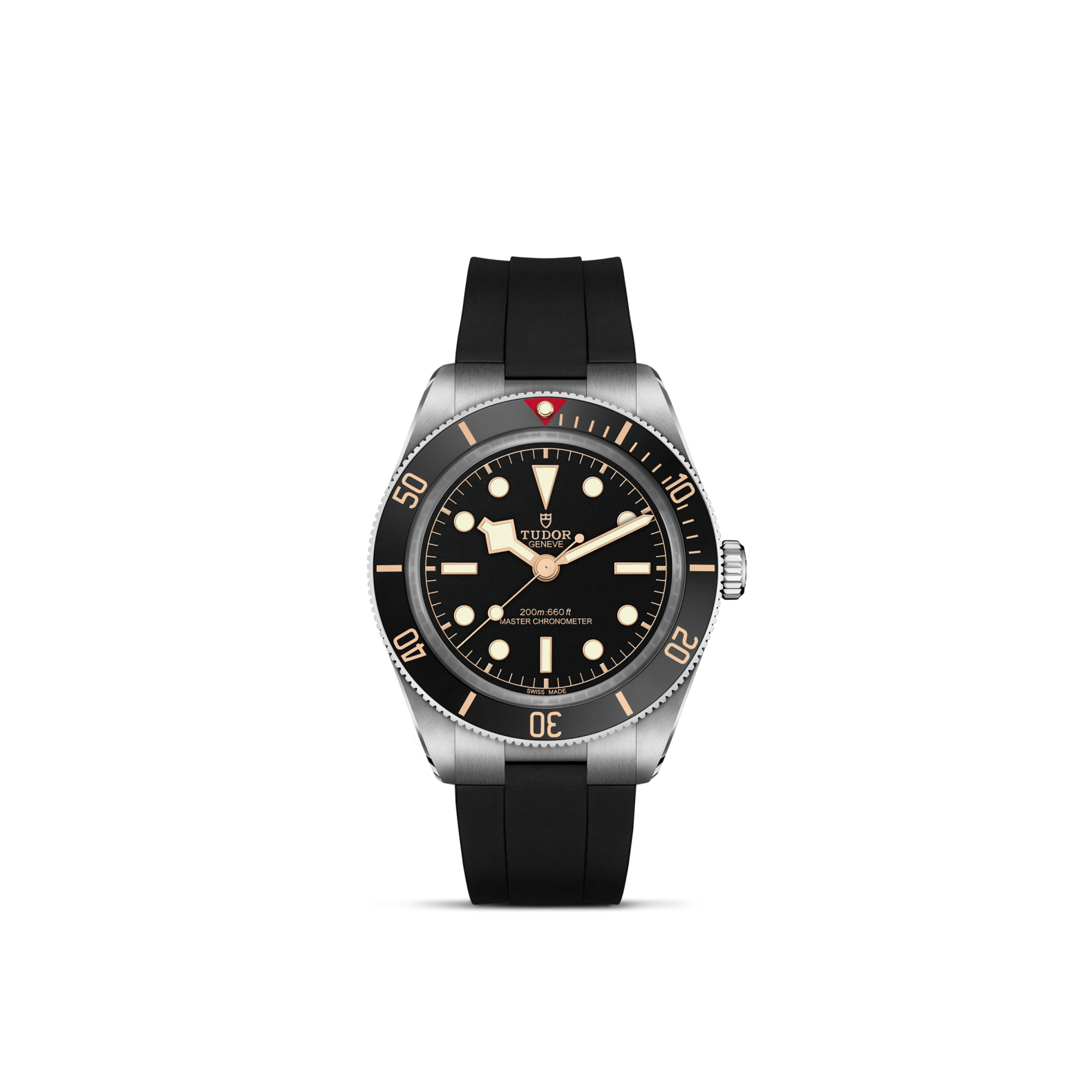 **NEW** TUDOR - Black Bay Fifty-Eight