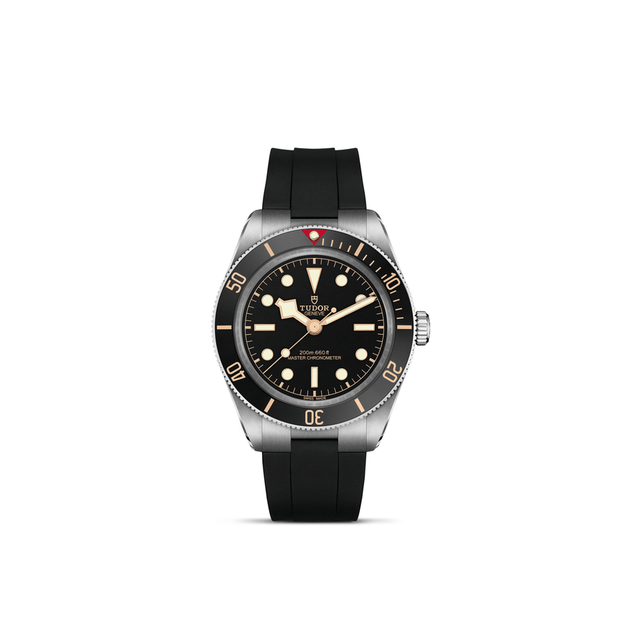 **NEW** TUDOR - Black Bay Fifty-Eight