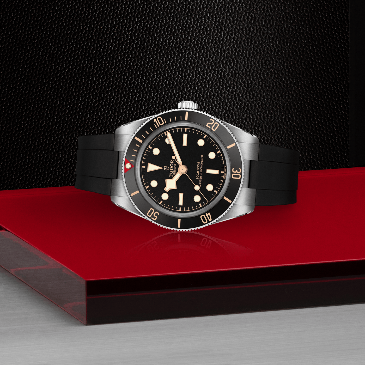 **NEW** TUDOR - Black Bay Fifty-Eight