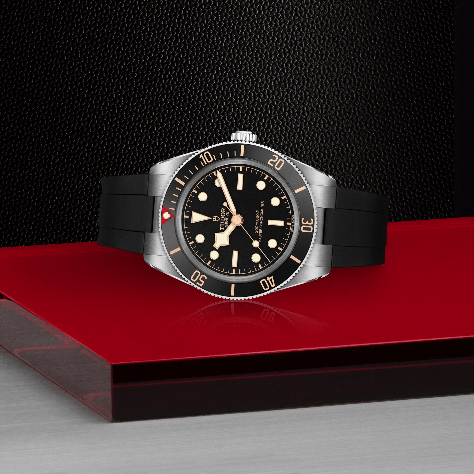 **NEW** TUDOR - Black Bay Fifty-Eight