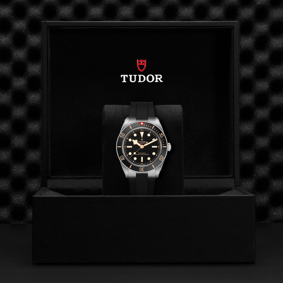 **NEW** TUDOR - Black Bay Fifty-Eight