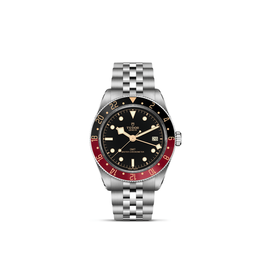 **NEW** TUDOR - Black Bay Fifty-Eight GMT
