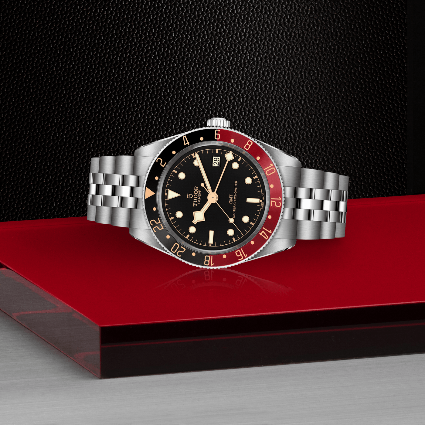 **NEW** TUDOR - Black Bay Fifty-Eight GMT