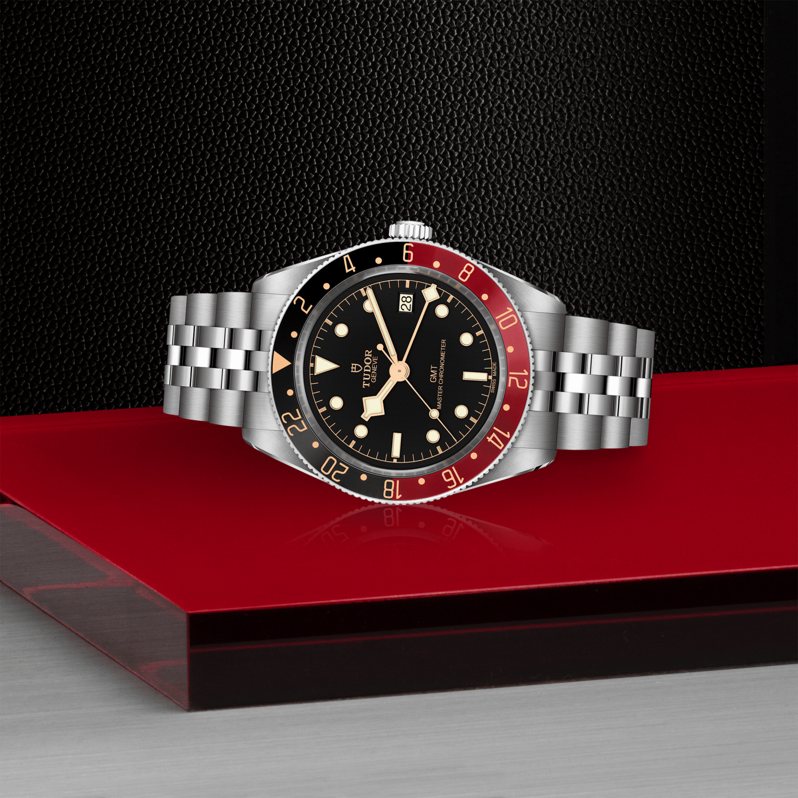 **NEW** TUDOR - Black Bay Fifty-Eight GMT
