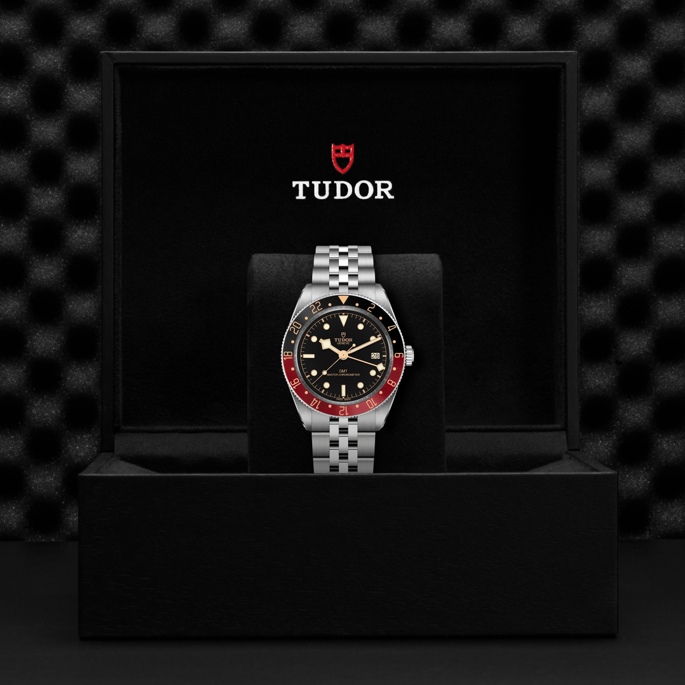 **NEW** TUDOR - Black Bay Fifty-Eight GMT