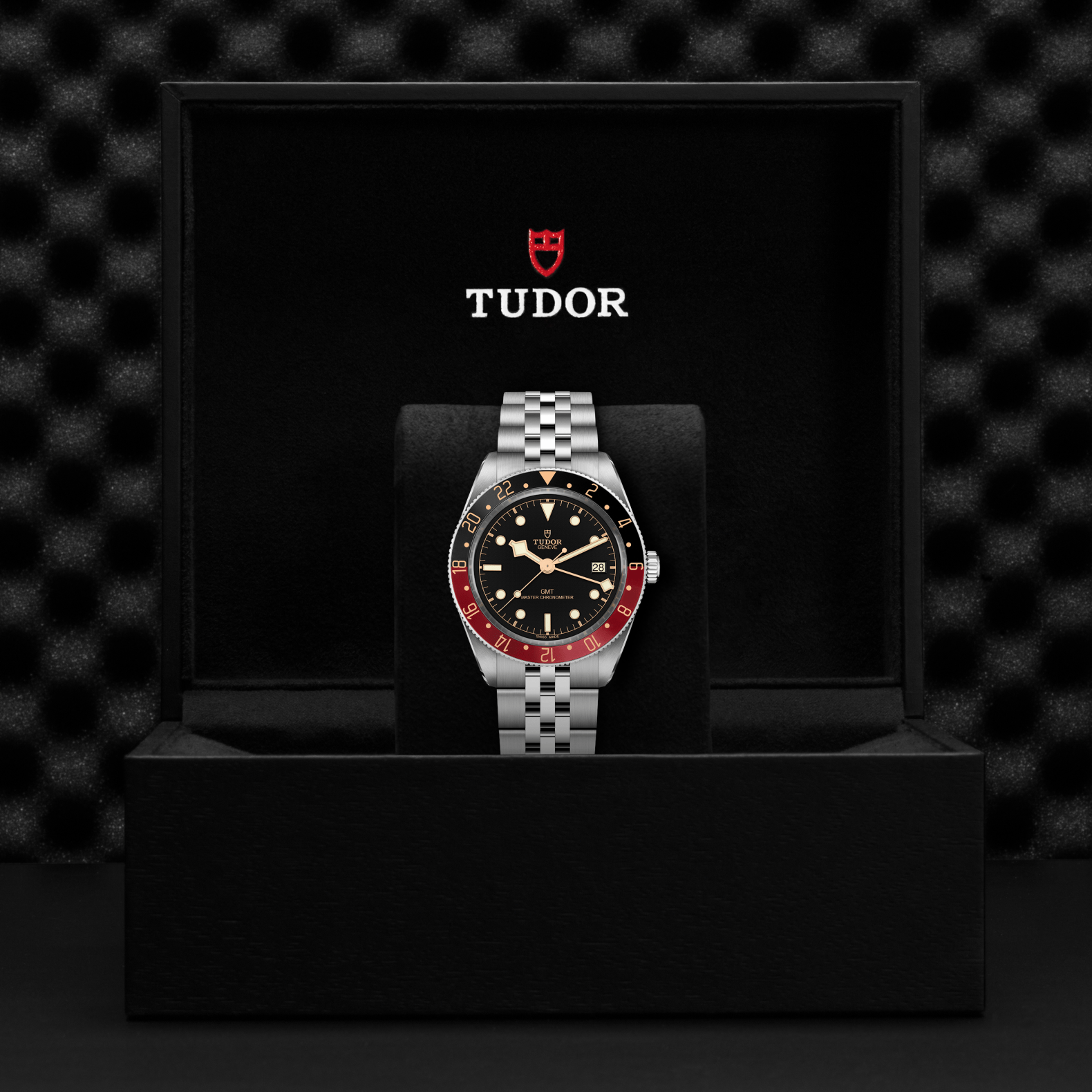 **NEW** TUDOR - Black Bay Fifty-Eight GMT