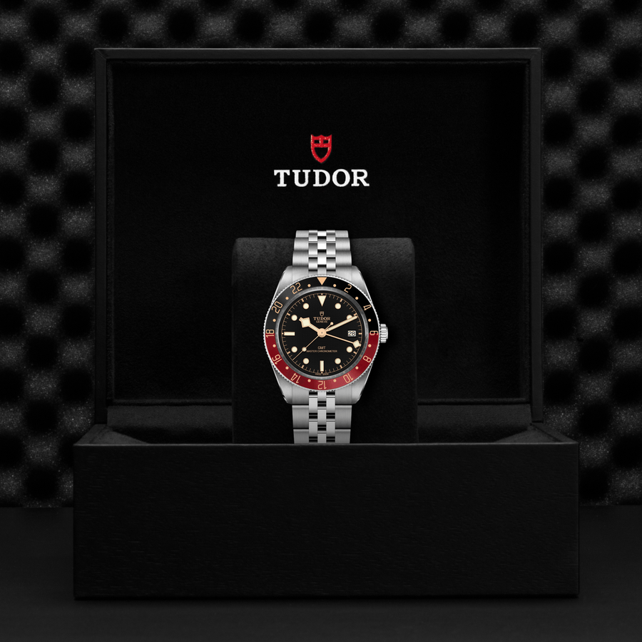 **NEW** TUDOR - Black Bay Fifty-Eight GMT