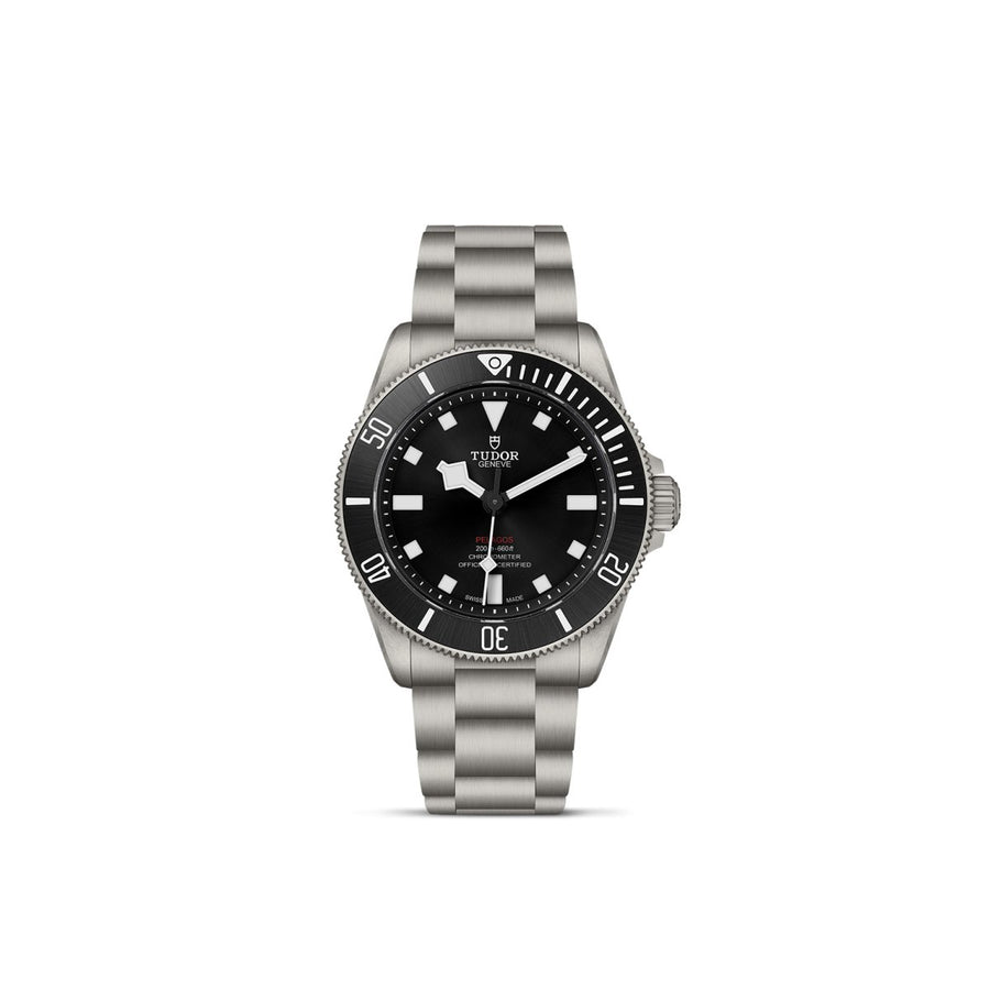 TUDOR - Pelagos 39 - Tustains Jewellers