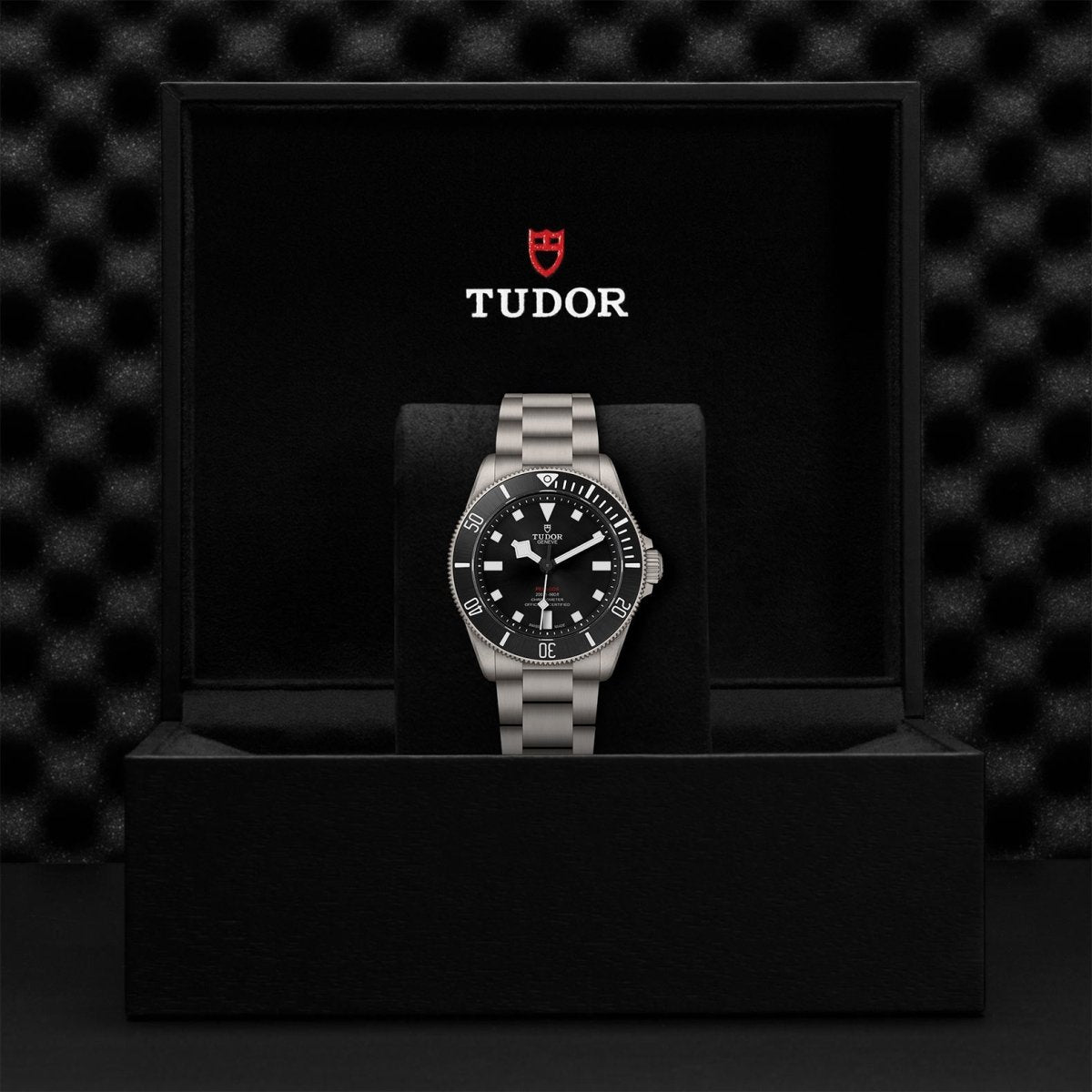 TUDOR - Pelagos 39 - Tustains Jewellers