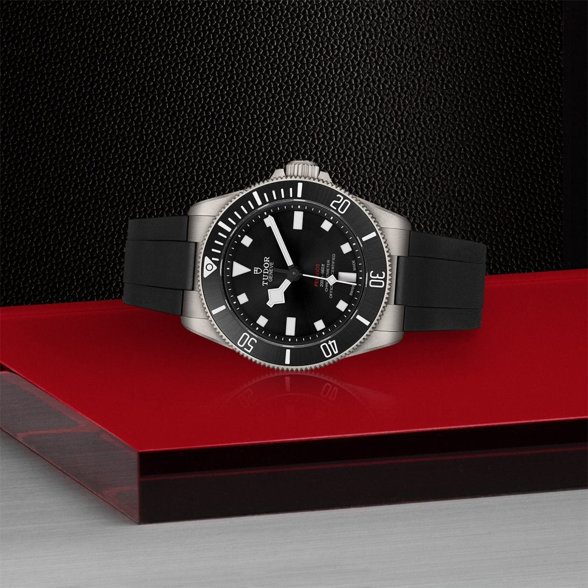 TUDOR - Pelagos 39 - Tustains Jewellers