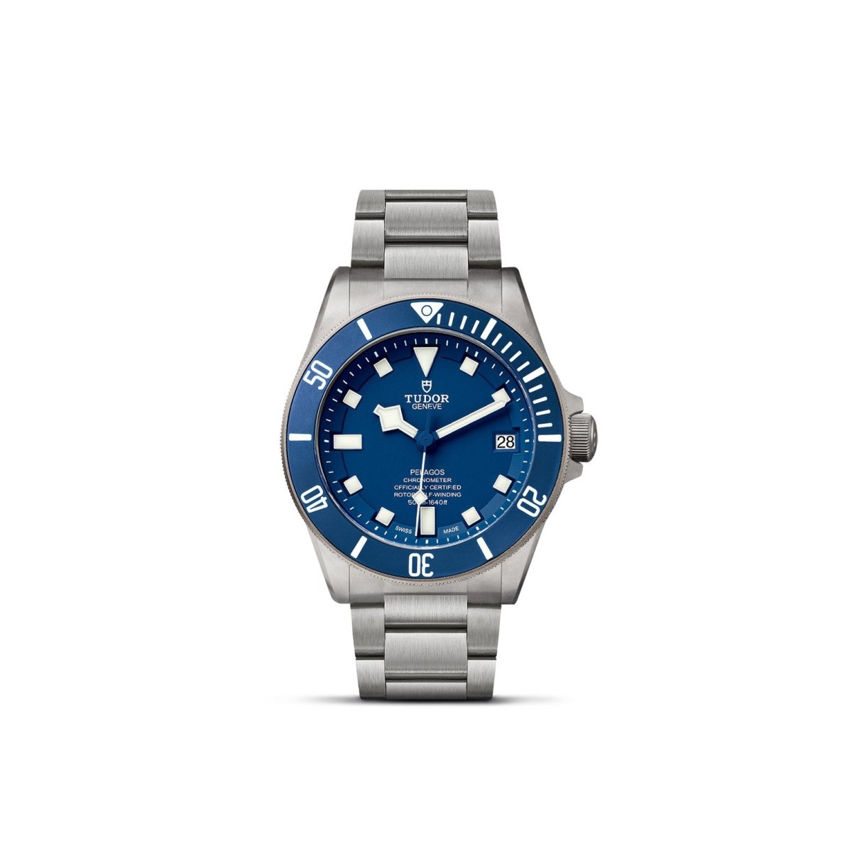 TUDOR - Pelagos - Tustains Jewellers